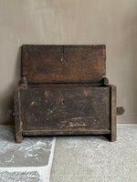 Himalaya kist klein| Himalaya kistje S (afhalen)