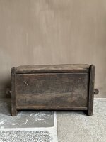 Himalaya kist klein| Himalaya kistje S (afhalen)