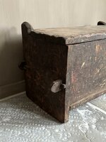 Himalaya kist klein| Himalaya kistje S (afhalen)