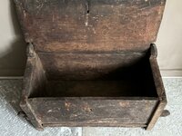 Himalaya kist klein| Himalaya kistje S (afhalen)