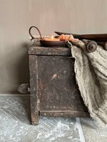 Himalaya kist klein| Himalaya kistje S (afhalen)