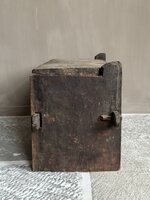 Himalaya kist klein| Himalaya kistje S (afhalen)