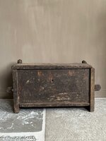 Himalaya kist klein| Himalaya kistje S (afhalen)