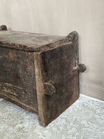 Himalaya kist klein| Himalaya kistje S (afhalen)