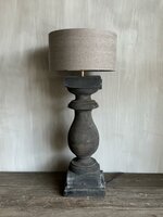 Baluster lamp Ruby  Luksa  