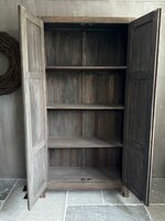 2- deurs kast Driftwood 