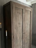 2- deurs kast Driftwood 