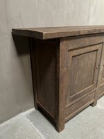 Dressoir 2-deurs Driftwood B 