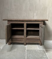 Dressoir 2-deurs Driftwood B 