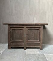 Dressoir 2-deurs Driftwood B 