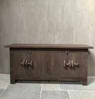 Dressoir Driftwood 4- deurs  