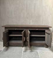 Dressoir Driftwood 4- deurs  