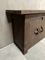 Dressoir Driftwood 4- deurs  