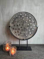 Broodmal op standaard Luksa B (afhalen)