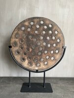 Broodmal op standaard Luksa B (afhalen)