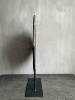 Broodmal op standaard Luksa B (afhalen)