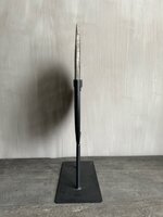 Broodmal op standaard Luksa C