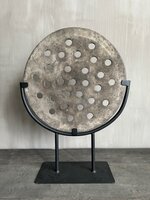 Broodmal op standaard Luksa C