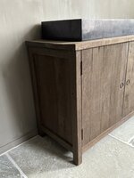 Badkamer meubel Driftwood  (afhalen)