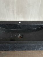 Badkamer meubel Driftwood  (afhalen)