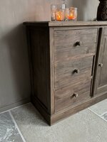 Dressoir Aura Peeperkorn | Kabinetje Aura Peeperkorn A 