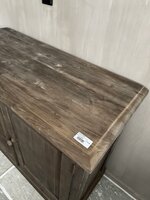 Dressoir Aura Peeperkorn | Kabinetje Aura Peeperkorn A 