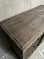 Dressoir Aura Peeperkorn | Kabinetje Aura Peeperkorn A 