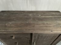 Dressoir Aura Peeperkorn | Kabinetje Aura Peeperkorn A 