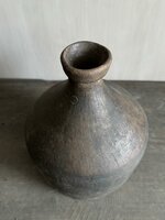 Antieke halskruik B8 (links)