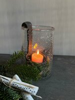 Cooking spoon| houten lepel Aura Peeperkorn 