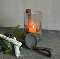 Cooking spoon| houten lepel Aura Peeperkorn 