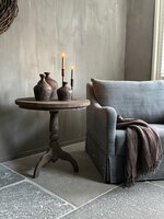 Wijntafel Driftwood 70cm 
