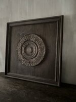 Wandpaneel Tyler Luksa (afhalen)