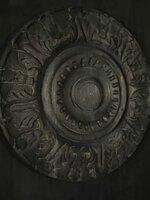 Wandpaneel Tyler Luksa (afhalen)