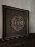 Wandpaneel Tyler Luksa (afhalen)