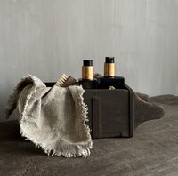 Authentieke steenmal