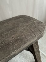 Kruk Old Barn / Bankje Old Barn B 60cm