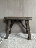 Kruk Old Barn / Bankje Old Barn B 60cm