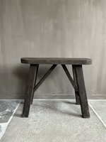 Kruk Old Barn / Bankje Old Barn B 60cm