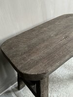 Kruk Old Barn / Bankje Old Barn B 60cm