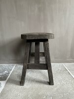 Kruk Old Barn / Bankje Old Barn B 60cm