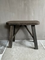 Kruk Old Barn / Bankje Old Barn A 60cm