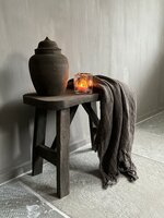 Kruk Old Barn / Bankje Old Barn A 60cm