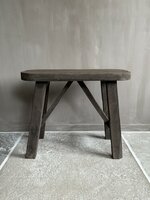 Kruk Old Barn / Bankje Old Barn A 60cm