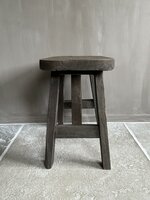 Kruk Old Barn / Bankje Old Barn A 60cm