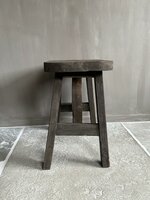 Kruk Old Barn / Bankje Old Barn A 60cm