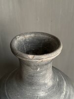 Antieke kruik op ring Aura Peeperkorn A