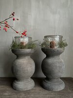 Baluster Vincent Luksa