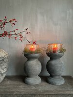 Baluster Vincent Luksa