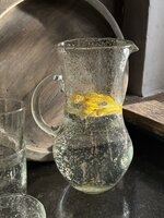 Waterkan | Karaf Aura Peeperkorn